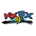 KXBX 98.3 एफएम - KXBX-एफएम