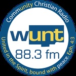 راديو المجتمع المسيحي WUNT - WUNT