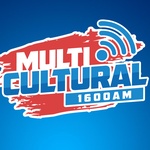 Multicultural 1600 AM – KGST