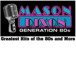 Mason Dixon Generasi 80-an