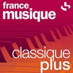 France Musique - Webradio Classique Plus