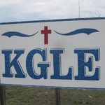 KGLE AM 590 - KGLE