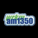 Rádio Nação AM 1350 SB – WRKM