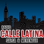 רדיו Calle Latina