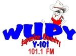 Y101 - WUPY