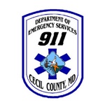 Пожарная служба округа Сесил и служба скорой помощи