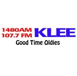1480 AM a 107.7 FM KLEE-KLEE