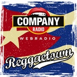 شركة راديو - Reggaetown Webradio
