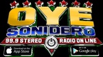 רדיו Oye Sonidero
