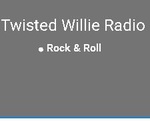 „Twisted Willie“ radijas