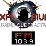 ラ・エクスプロシーバFM