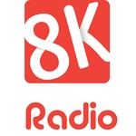 8K rádio - WWTR