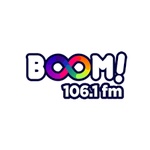 Boum 106.1 FM