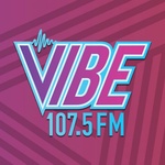 Вайб 107.5 FM - КВБХ
