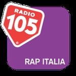 Rádio 105 – 105 Rap Taliansko