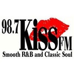98.7 Kiss FM - WBHK