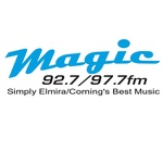 Магія 92-7/97-7 – WENI-FM