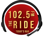 102.5 The Ride – WPRR