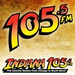 Indiana 105 - WLJE