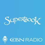 सीबीएन रेडिओ - सुपरबुक
