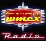 WMEX 105.9 — WMEX-LP