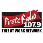 Radio pirate 107.9 - KPRT-FM