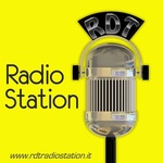 RDT radijska postaja