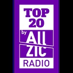 راديو Allzic - أعلى 20