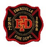 Evansville, IN Incendie
