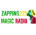 ザッピング229 マジックラジオ