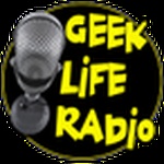 Radio de la vie de geek