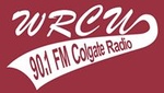 Colgate Radio – WRCU-FM