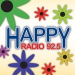 Happy Radio 92.5 - KKHA