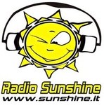 đài phát thanh ánh nắng mặt trời