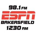 ESPN Bakersfield - KGEO