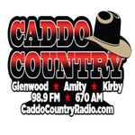Radio Negara Caddo – KHGZ