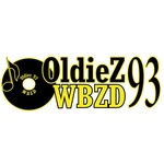 اولڈیز 93 - WBZD-FM