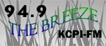 94.9 The Breeze – KCPI