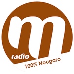 M Radio – 100 % Nougaro