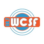 WCSF 88.7 调频 - WCSF