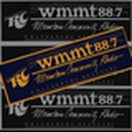 WMMT 88.7 - W207AO
