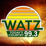 WATZ - WATZ-FM