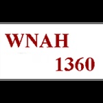WNAH 1360 - WNAH