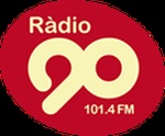 راديو 90