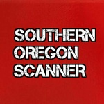 Scanner du sud de l'Oregon