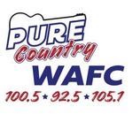 Pure Country WAFC - W263BT