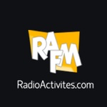 Radio aktivitātes