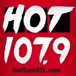 Hot 107.9 - WHTA