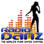 Đài phát thanh Danz