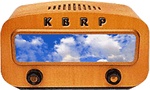 ラジオフリービスビー – KBRP-LP